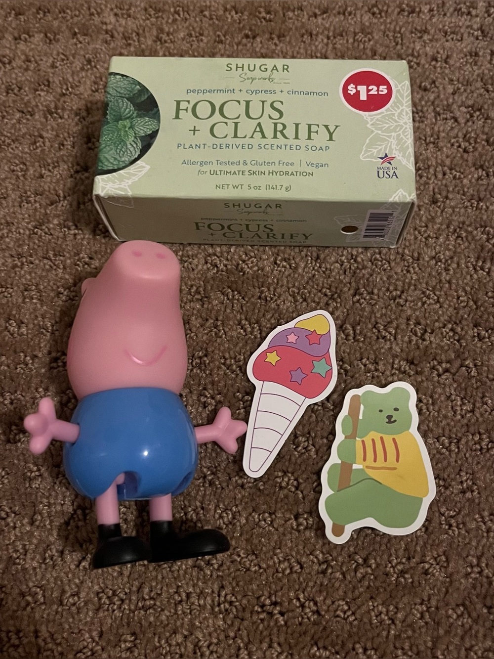 Kids bundle